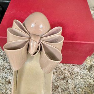 Valentino Garavani Shoe Size 36